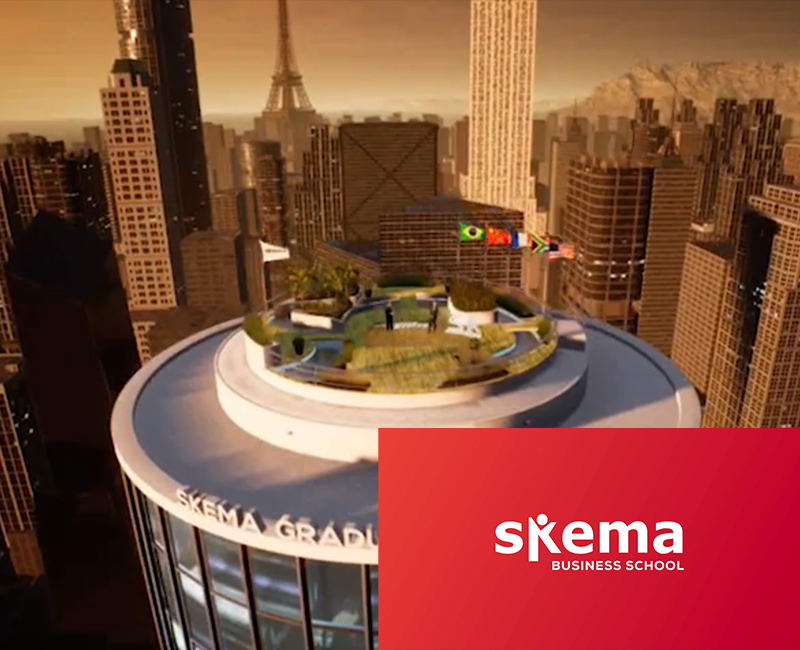 SKEMA BUSINESS SCHOOL